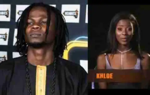 #BBNaija: Khloe Was Never My Fiancee, Was A Publicity Stunt – Unlimited LA